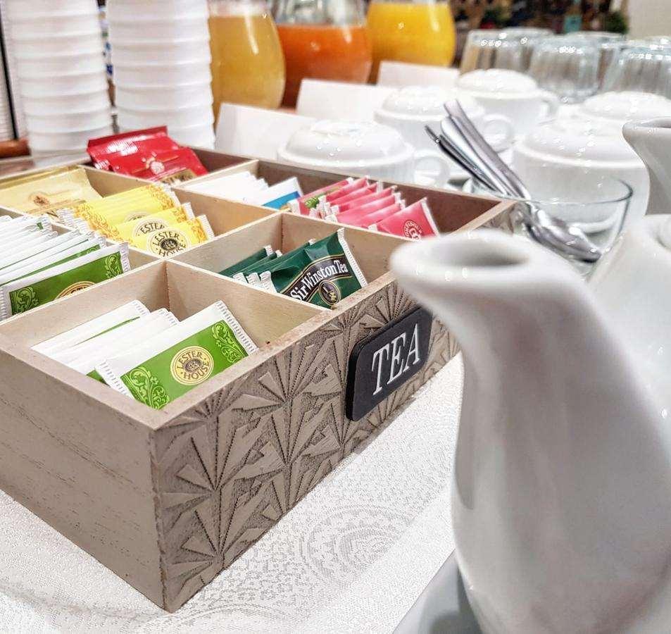 Il Grifo Hotel E Bisteccheria Toscana Montepulciano Stazione Ресторант снимка