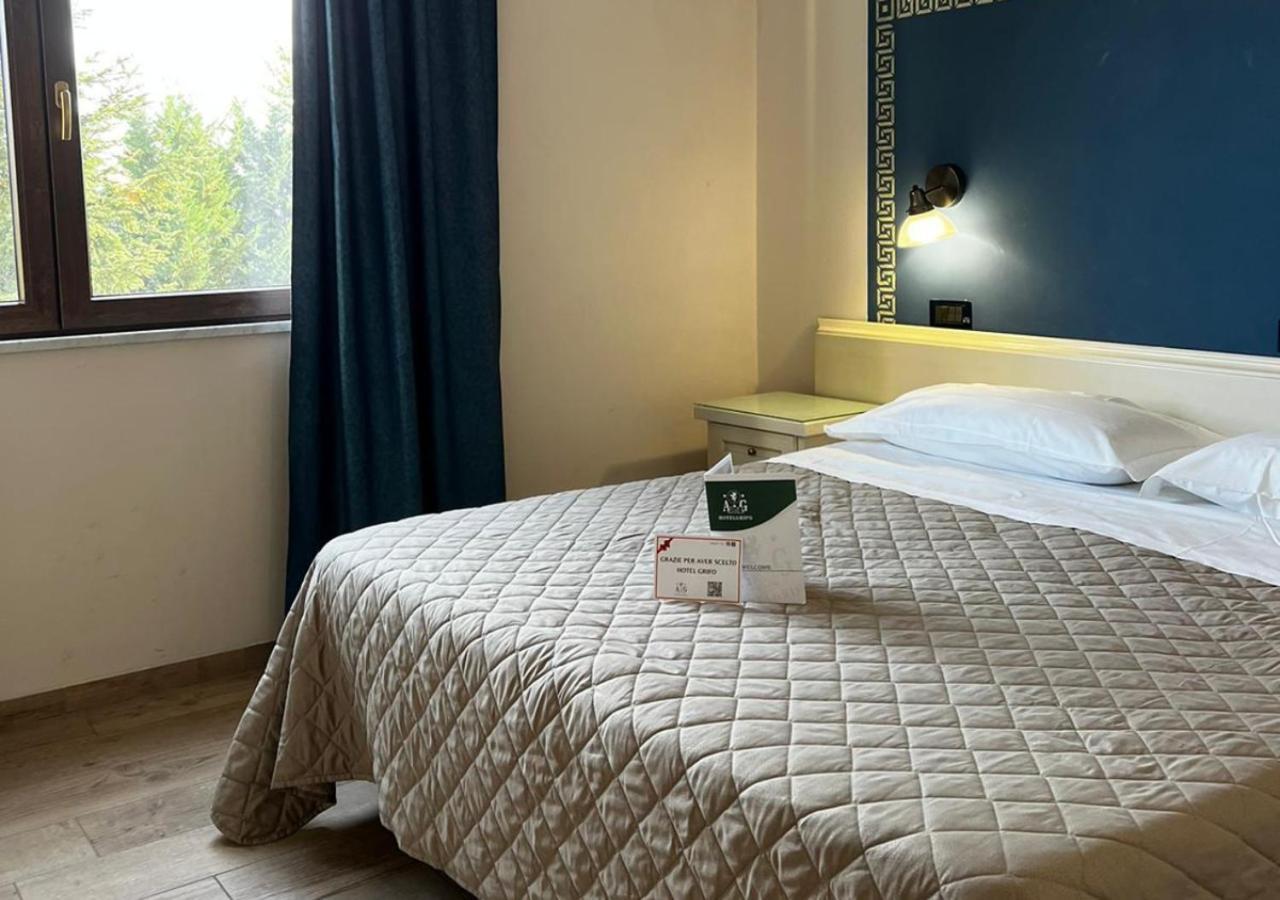 Il Grifo Hotel E Bisteccheria Toscana Montepulciano Stazione Стая снимка